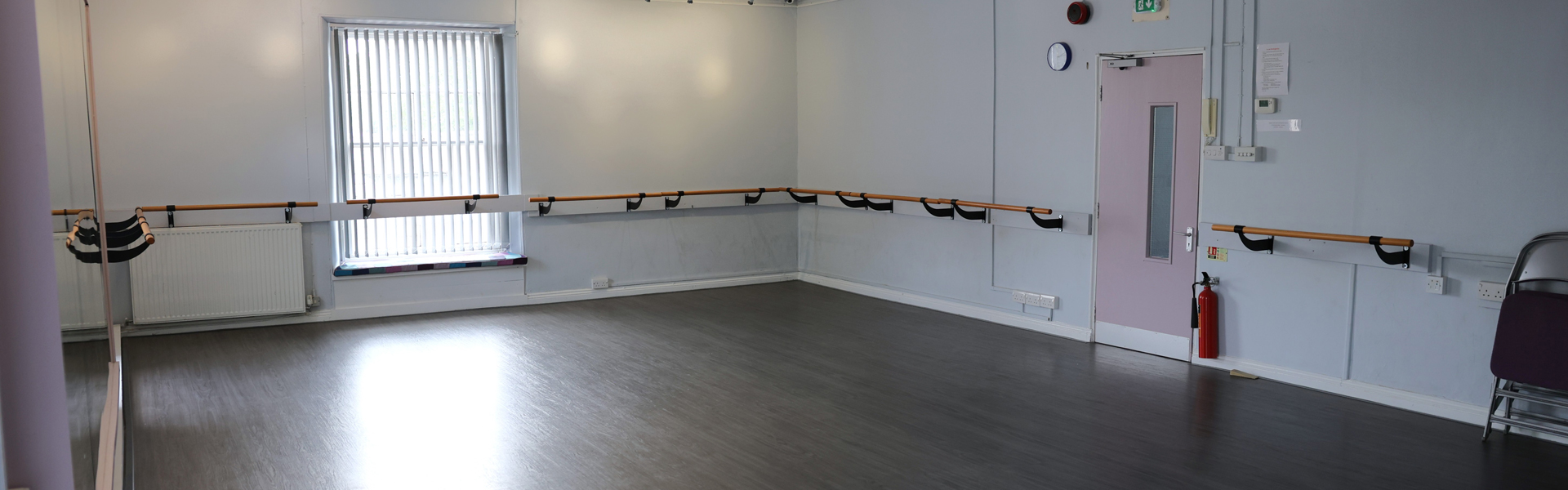 The Studio
